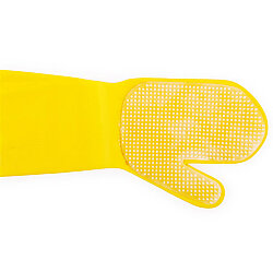 Eastland Masaj ve Tüy Toplama Eldiveni 34 Cm - 2