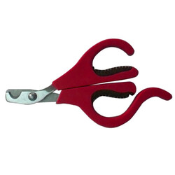 Eastland Ergonomik Kedi Tırnak Makası - Thumbnail