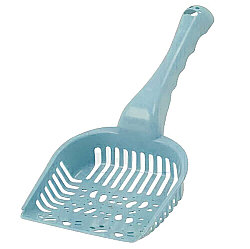 Eastland 558005 Büyük Boy Kedi Kum Küreği Mavi - Eastland