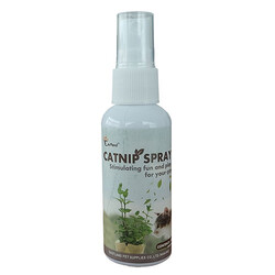 Eastland - Eastland Catnip (Kedi Otu) Sprey 60 ML