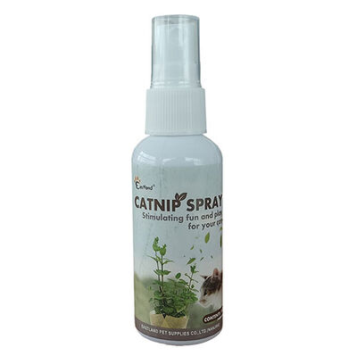 Eastland Catnip (Kedi Otu) Sprey 60 ML