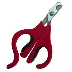 Eastland Ergonomik Kedi Tırnak Makası - Eastland