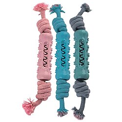 Eastland İpli Köpek Çiğneme Dental Köpek Oyuncağı 33 Cm - Eastland
