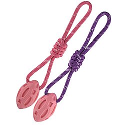 Eastland İpli Rugby Topu Köpek Çiğneme Oyuncağı 44 Cm - Eastland