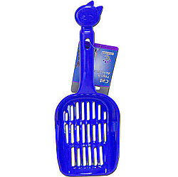 Eastland 558003 Kedi Kum Küreği Mavi - Eastland