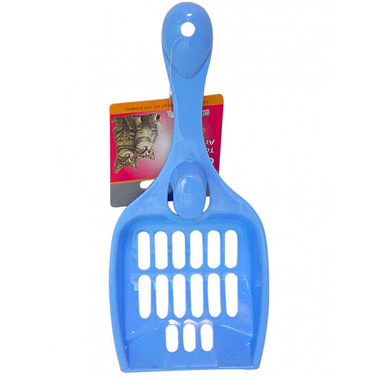 Eastland Kedi Kum Küreği Mavi - 1