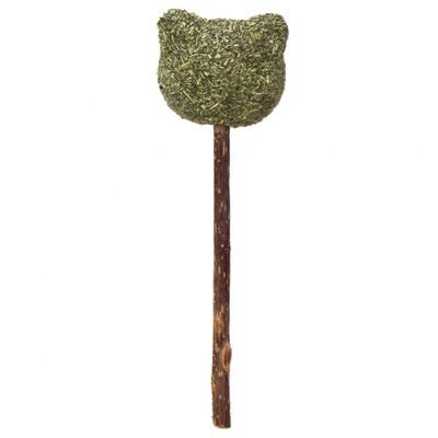 Eastland Matatabi Catnip Ayıcık Lolipop Kedi Oyuncağı 9,5 Cm