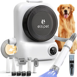 ELS Pet Kedi Köpek Tıraş Makinesi - Els Pet