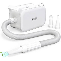 ELS Pet Kedi ve Köpek Kurutma Makinesi - Els Pet