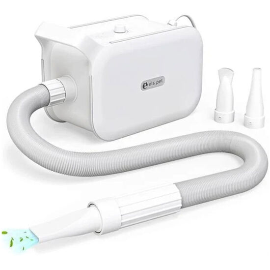 ELS Pet Kedi ve Köpek Kurutma Makinesi - 1