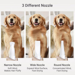 ELS Pet Kedi ve Köpek Kurutma Makinesi - 2