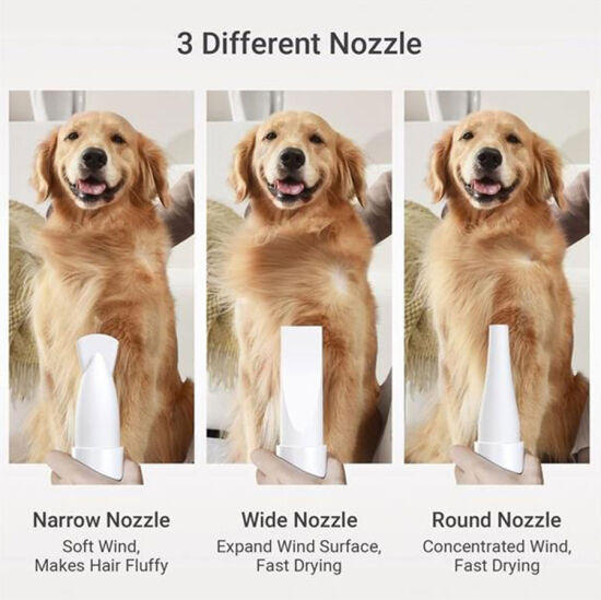 ELS Pet Kedi ve Köpek Kurutma Makinesi - 2