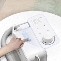 ELS Pet Kedi ve Köpek Kurutma Makinesi - 4