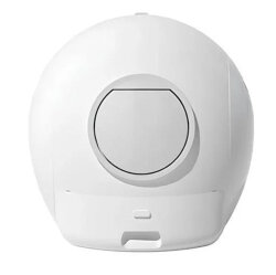 ELS Pet E801 Otomatik Kedi Tuvaleti 60 Lt - Els Pet