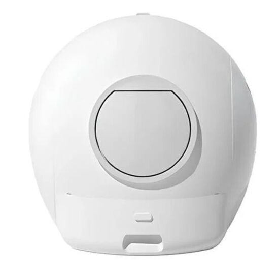 ELS Pet E801 Otomatik Kedi Tuvaleti 60 Lt - 1