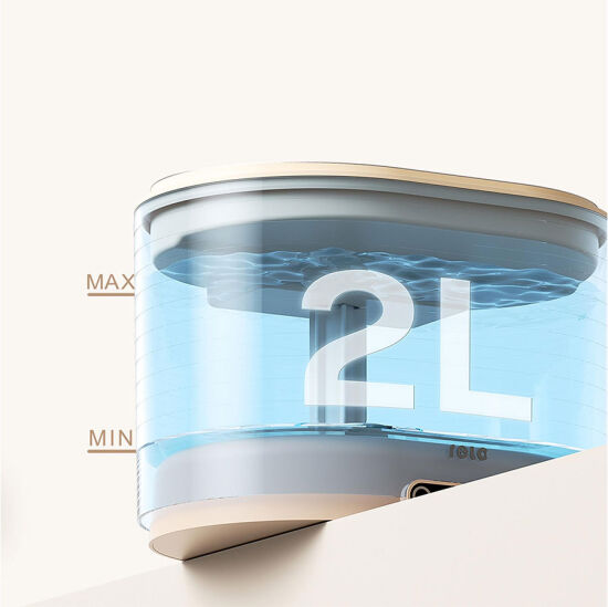 Enabot Rola Kablosuz Su Pınarı 2 Lt - 5