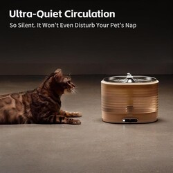 Enabot Rola Kablosuz Su Pınarı 2lt - 2