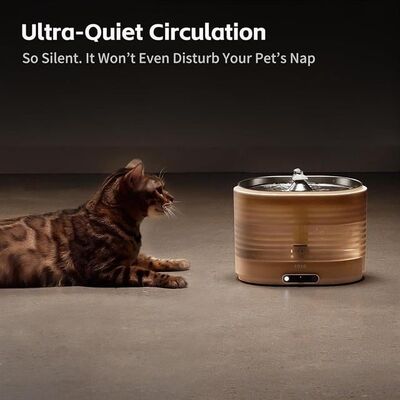 Enabot Rola Kablosuz Su Pınarı 2lt - 2