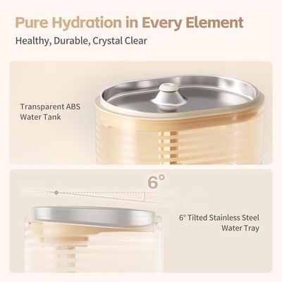 Enabot Rola Kablosuz Su Pınarı 2lt - 5