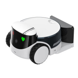 Enabot ROLA PetPal 2.5K Kameralı Evcil Hayvan Robotu - Enabot