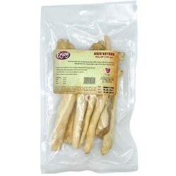 Enjoy Kurutulmuş Doğal Kuzu Kuyruk Köpek Ödülü 100 Gr - Enjoy