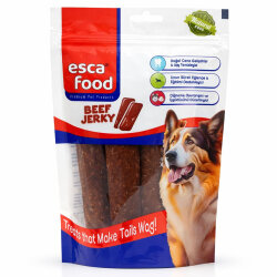 Esca Food Beef Jerky Dana Etli 100 Gr - Esca Food