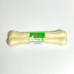 Esca Food - Esca Food Beyaz Pres Kemik Köpek Ödülü 20,5 cm 150 Gr