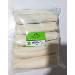 Esca Food - Esca Food Beyaz Roll Kemik Köpek Ödülü 15,5 Cm (10Lu)