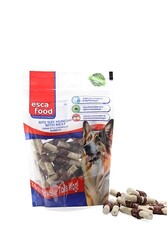Esca Food - Esca Food Dana Etli Lokmalık Munchy Köpek Ödülü (36Lı Paket)