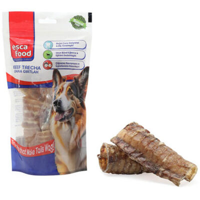 Esca Food Dana Gırtlak Köpek Ödülü 100 Gr
