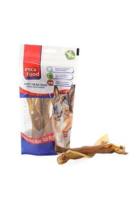 Esca Food Dana Kelle Derisi Köpek Ödülü 100 Gr - 1