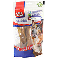 Esca Food Dana Kelle Derisi Köpek Ödülü 100 Gr - Esca Food