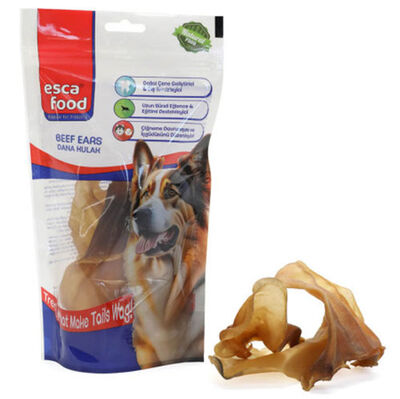Esca Food Dana Kulak Köpek Ödülü 100 Gr