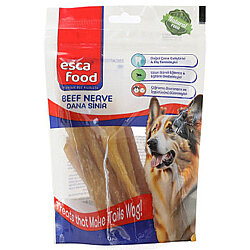 Esca Food Dana Sinir Köpek Ödülü 100 Gr - Esca Food