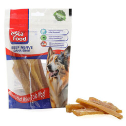 Esca Food - Esca Food Dana Sinir Köpek Ödülü 100 Gr