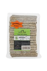 Esca Food - Esca Food İşkembeli Munchy Çubuk Köpek Ödülü 12 Cm (100Lü Paket)