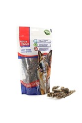 Esca Food - Esca Food Kurutulmuş Dana İşkembe Köpek Ödülü 100 Gr