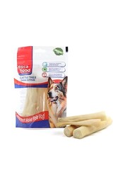 Esca Food - Esca Food Kurutulmuş Dana Kuyruk Köpek Ödülü 100 Gr