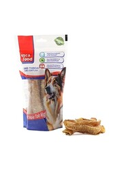 Esca Food - Esca Food Kuzu Gırtlak Köpek Ödülü 100 Gr