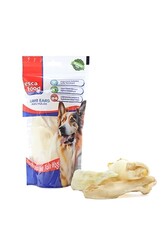 Esca Food - Esca Food Kuzu Kulak Köpek Ödülü 80 Gr