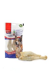 Esca Food - Esca Food Kuzu Paça Köpek Ödülü 100 Gr (2Li Paket)