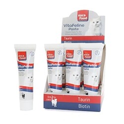Esca Food - Esca Food Malto Feline Malt Premix Kedi Vitamini 100 ml