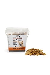 Esca Food - Esca Food Mini Trainer Tavuk Etli Yumuşak Küçük Irk Köpek Ödülü 200 Gr