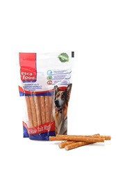 Esca Food - ​Esca Food Munchy Balkabaklı Ve Havuçlu Köpek Ödülü (40Lı Paket)