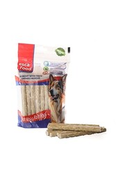 Esca Food - Esca Food Munchy Çubuk İşkembeli Köpek Ödülü 12 cm (40Lı Paket)
