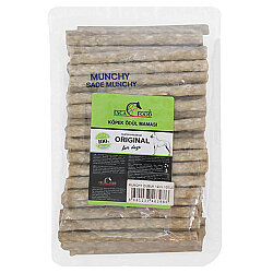 Esca Food Munchy Çubuk Köpek Ödülü 12 cm (100Lü Paket) - Esca Food