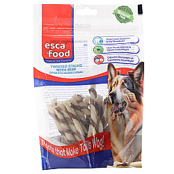 Esca Food Munchy Dana Etli Lokmalık Köpek Ödülü (12Li Paket) - Esca Food