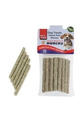 Esca Food İşkembeli Munchy Köpek Ödülü 12 Cm (25Li Paket) - Thumbnail