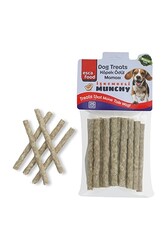 Esca Food - Esca Food İşkembeli Munchy Köpek Ödülü 12 Cm (25Li Paket)