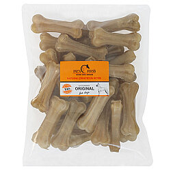 Esca Food Naturel Pres Kemik Köpek Ödülü 7,5 Cm (25Li Paket) - Esca Food